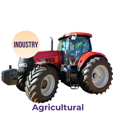 Agricultural